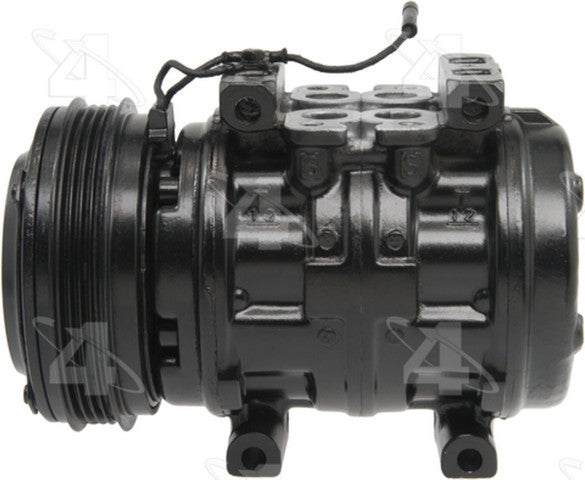 A/C Compressor Four Seasons 67385