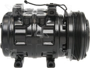 A/C Compressor Four Seasons 67385