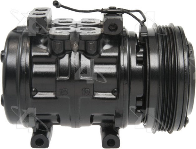 A/C Compressor Four Seasons 67385