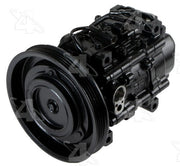 A/C Compressor Four Seasons 67387