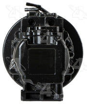 A/C Compressor Four Seasons 67387