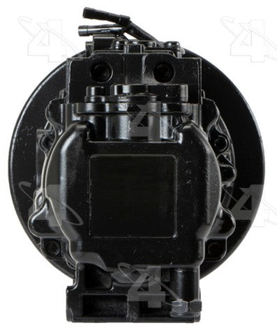 A/C Compressor Four Seasons 67387