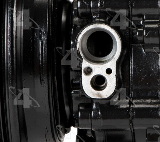 A/C Compressor Four Seasons 67387