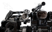 A/C Compressor Four Seasons 67387