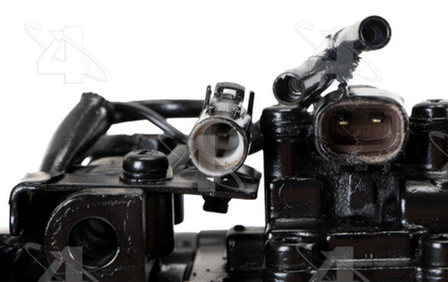 A/C Compressor Four Seasons 67387