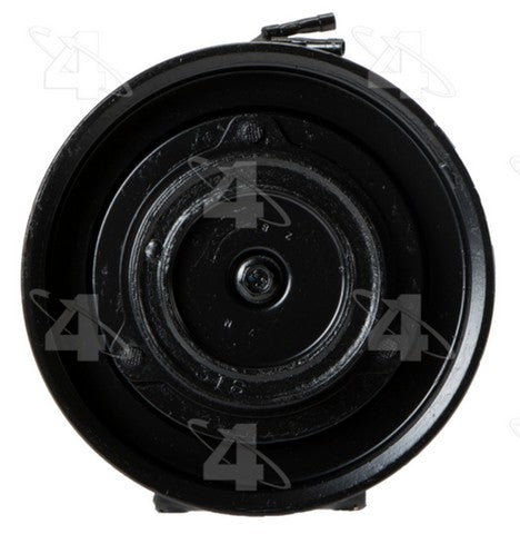 A/C Compressor Four Seasons 67387