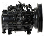 A/C Compressor Four Seasons 67387