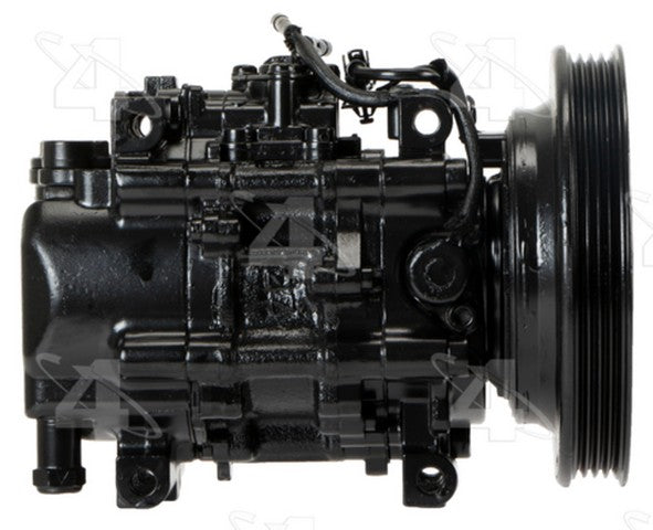 A/C Compressor Four Seasons 67387