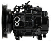 A/C Compressor Four Seasons 67387