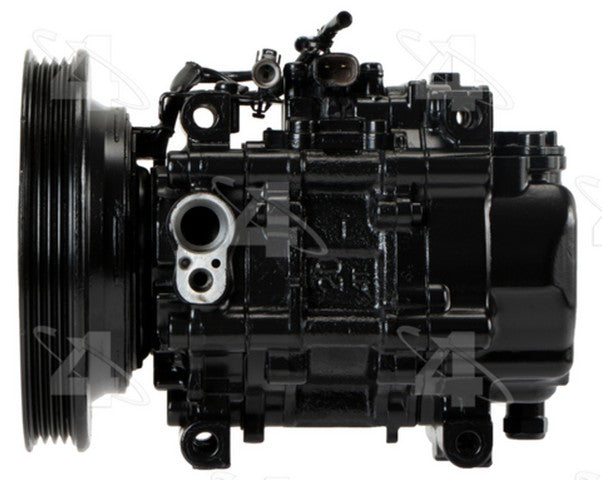 A/C Compressor Four Seasons 67387