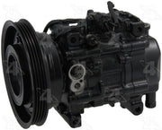 A/C Compressor Four Seasons 67388