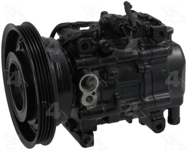 A/C Compressor Four Seasons 67388