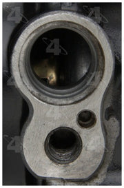 A/C Compressor Four Seasons 67388