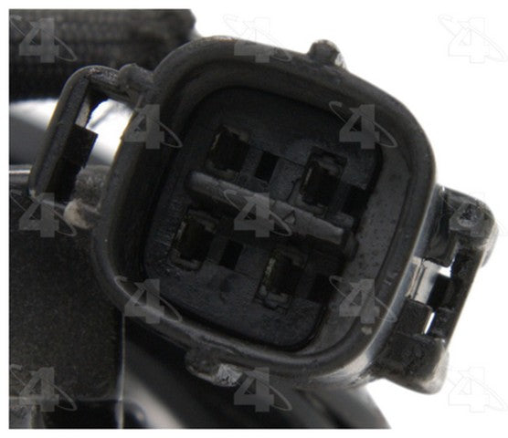 A/C Compressor Four Seasons 67388