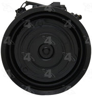 A/C Compressor Four Seasons 67388