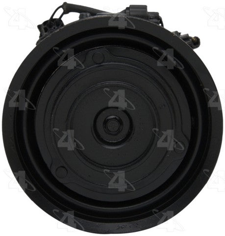 A/C Compressor Four Seasons 67388