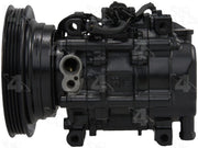 A/C Compressor Four Seasons 67388