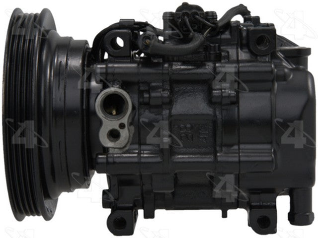 A/C Compressor Four Seasons 67388