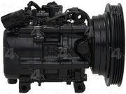 A/C Compressor Four Seasons 67388