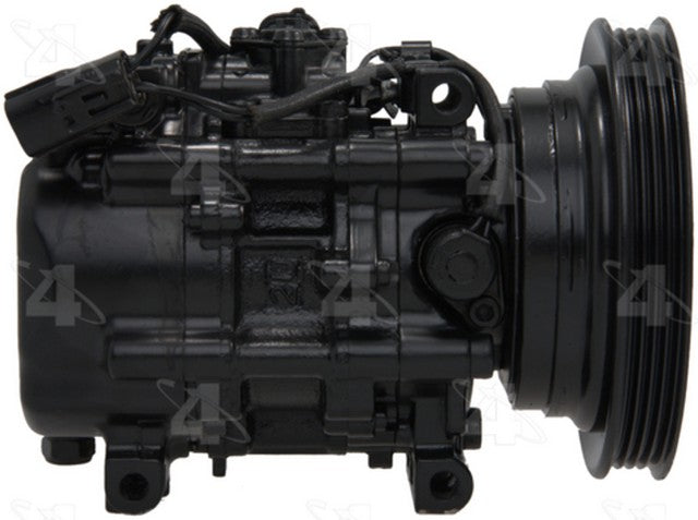 A/C Compressor Four Seasons 67388