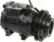 A/C Compressor Four Seasons 67391