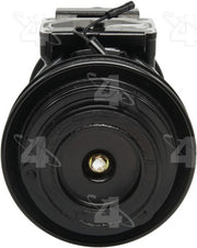 A/C Compressor Four Seasons 67391