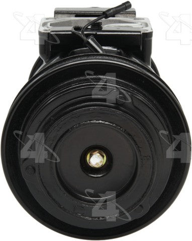A/C Compressor Four Seasons 67391