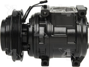 A/C Compressor Four Seasons 67391