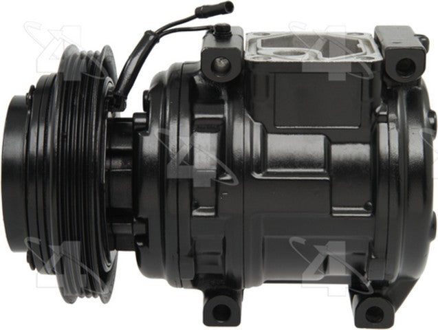 A/C Compressor Four Seasons 67391