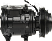 A/C Compressor Four Seasons 67391