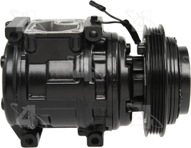 A/C Compressor Four Seasons 67391