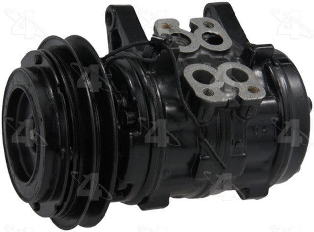 A/C Compressor Four Seasons 67392