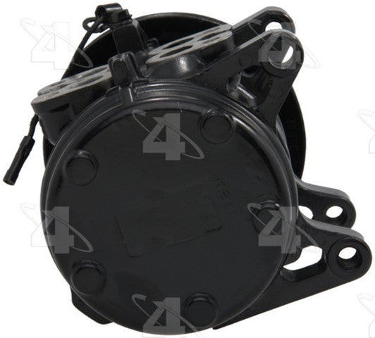 A/C Compressor Four Seasons 67392