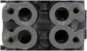 A/C Compressor Four Seasons 67392
