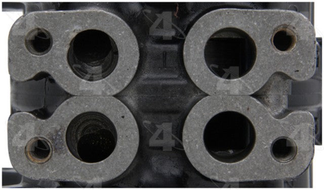 A/C Compressor Four Seasons 67392