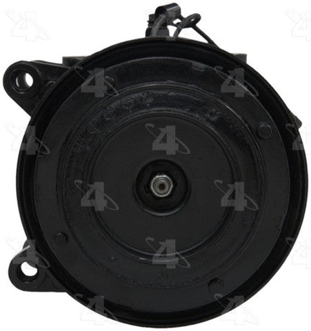 A/C Compressor Four Seasons 67392
