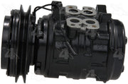 A/C Compressor Four Seasons 67392