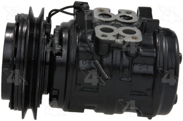A/C Compressor Four Seasons 67392