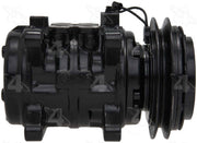 A/C Compressor Four Seasons 67392