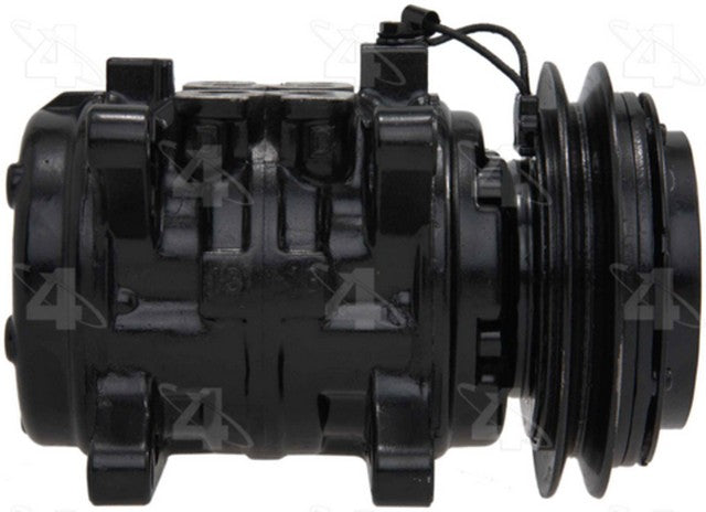 A/C Compressor Four Seasons 67392