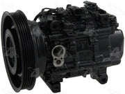 A/C Compressor Four Seasons 67393