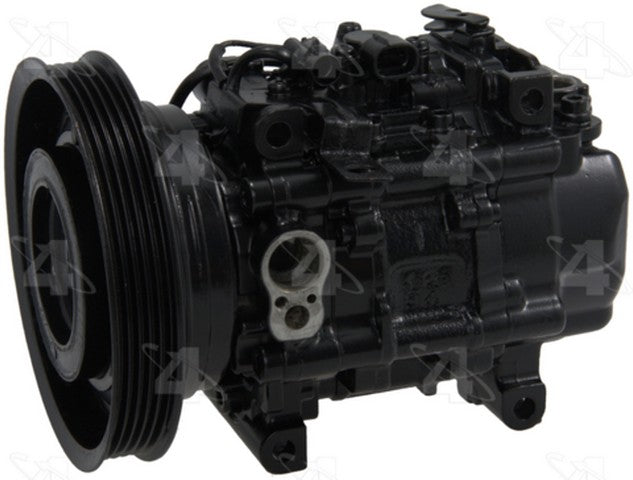 A/C Compressor Four Seasons 67393