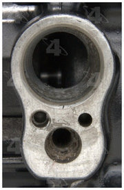 A/C Compressor Four Seasons 67393