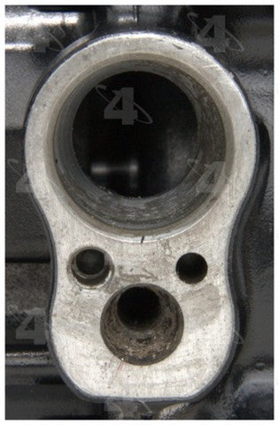 A/C Compressor Four Seasons 67393
