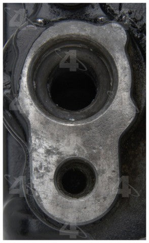 A/C Compressor Four Seasons 67393