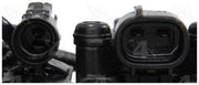 A/C Compressor Four Seasons 67393