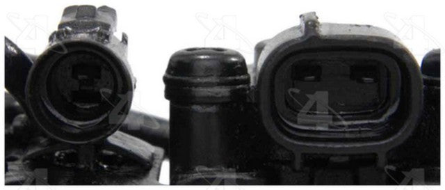 A/C Compressor Four Seasons 67393