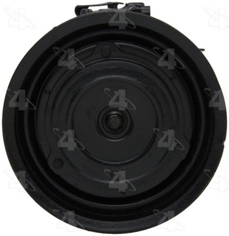 A/C Compressor Four Seasons 67393