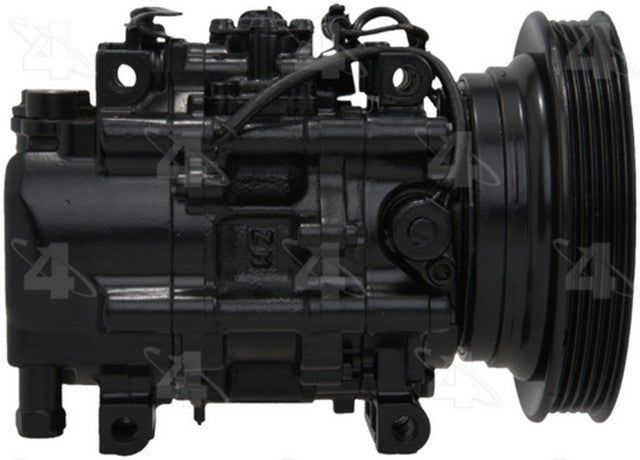 A/C Compressor Four Seasons 67393