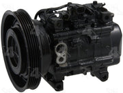 A/C Compressor Four Seasons 67394